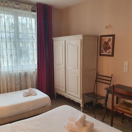 Hotel Kelig Breszt Szoba fotó