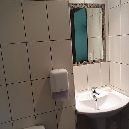 Hotel Kelig Breszt Szoba fotó