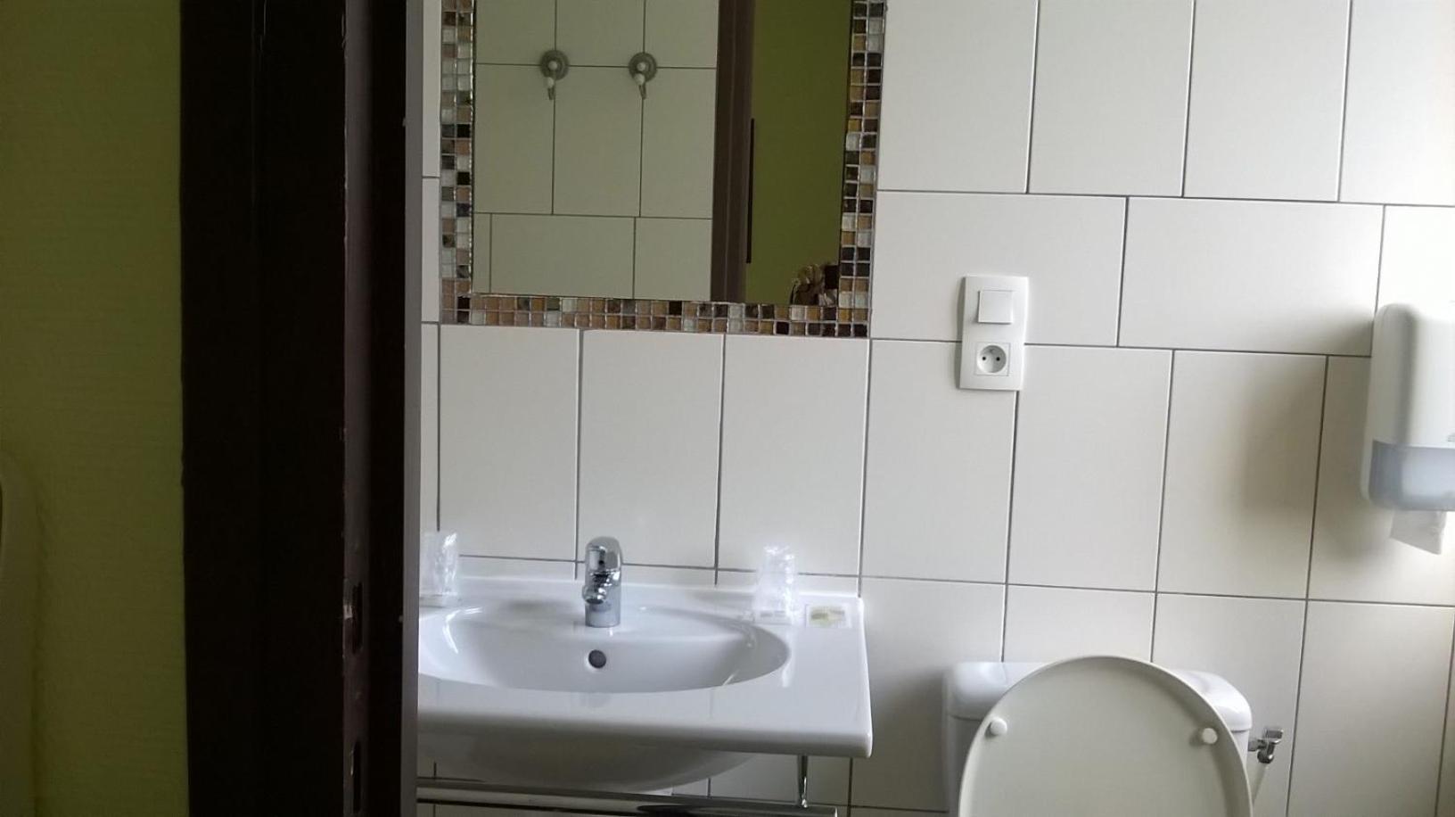 Hotel Kelig Breszt Szoba fotó