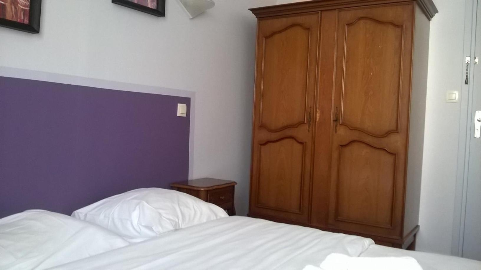 Hotel Kelig Breszt Szoba fotó