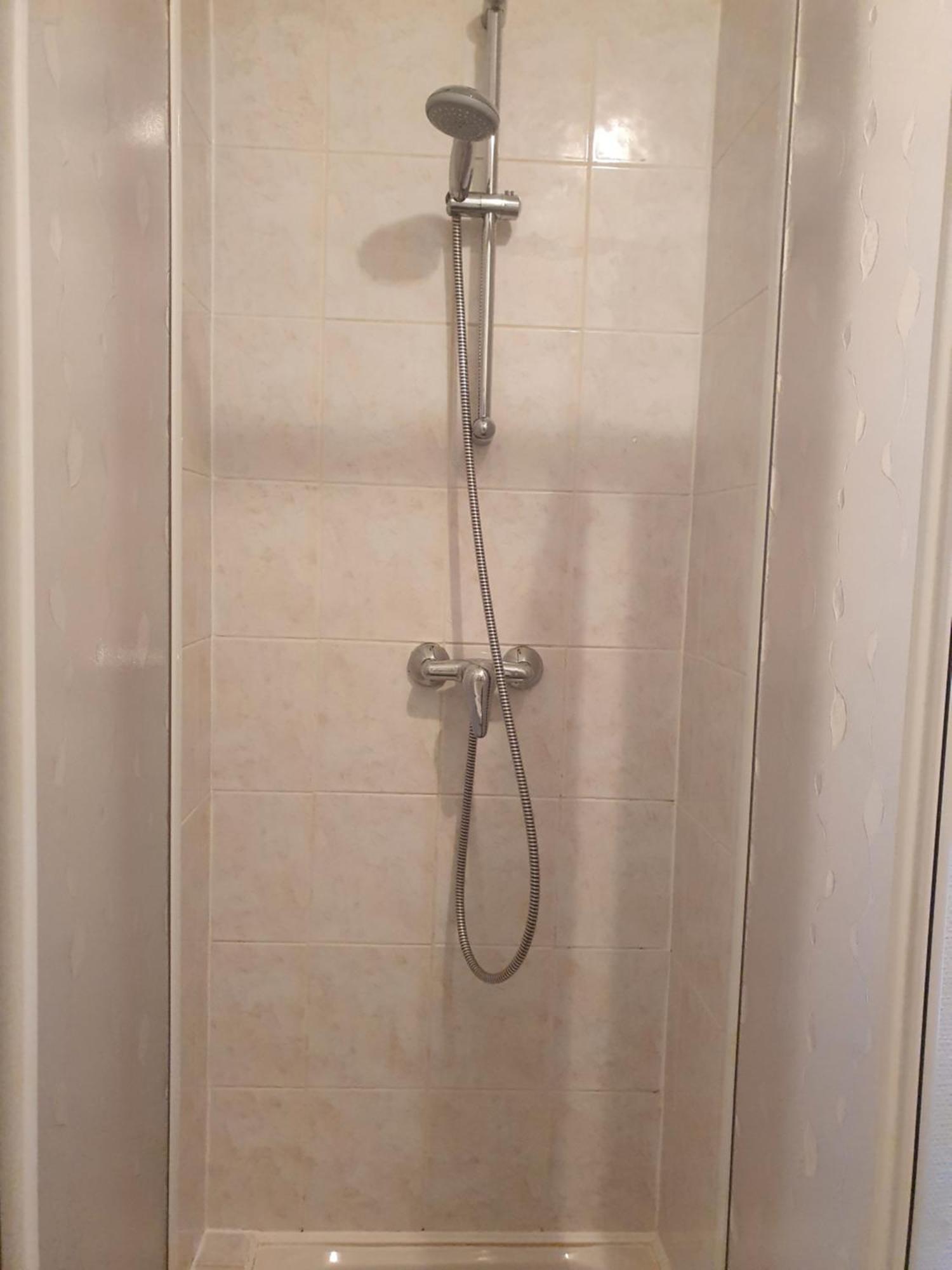 Hotel Kelig Breszt Szoba fotó