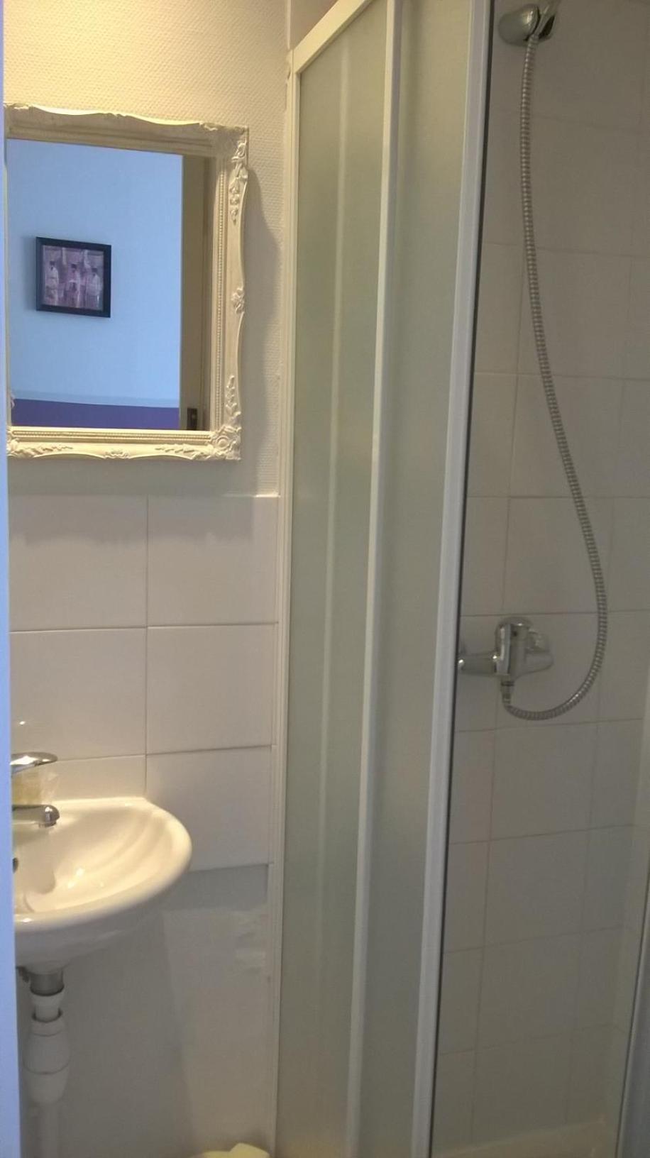 Hotel Kelig Breszt Szoba fotó