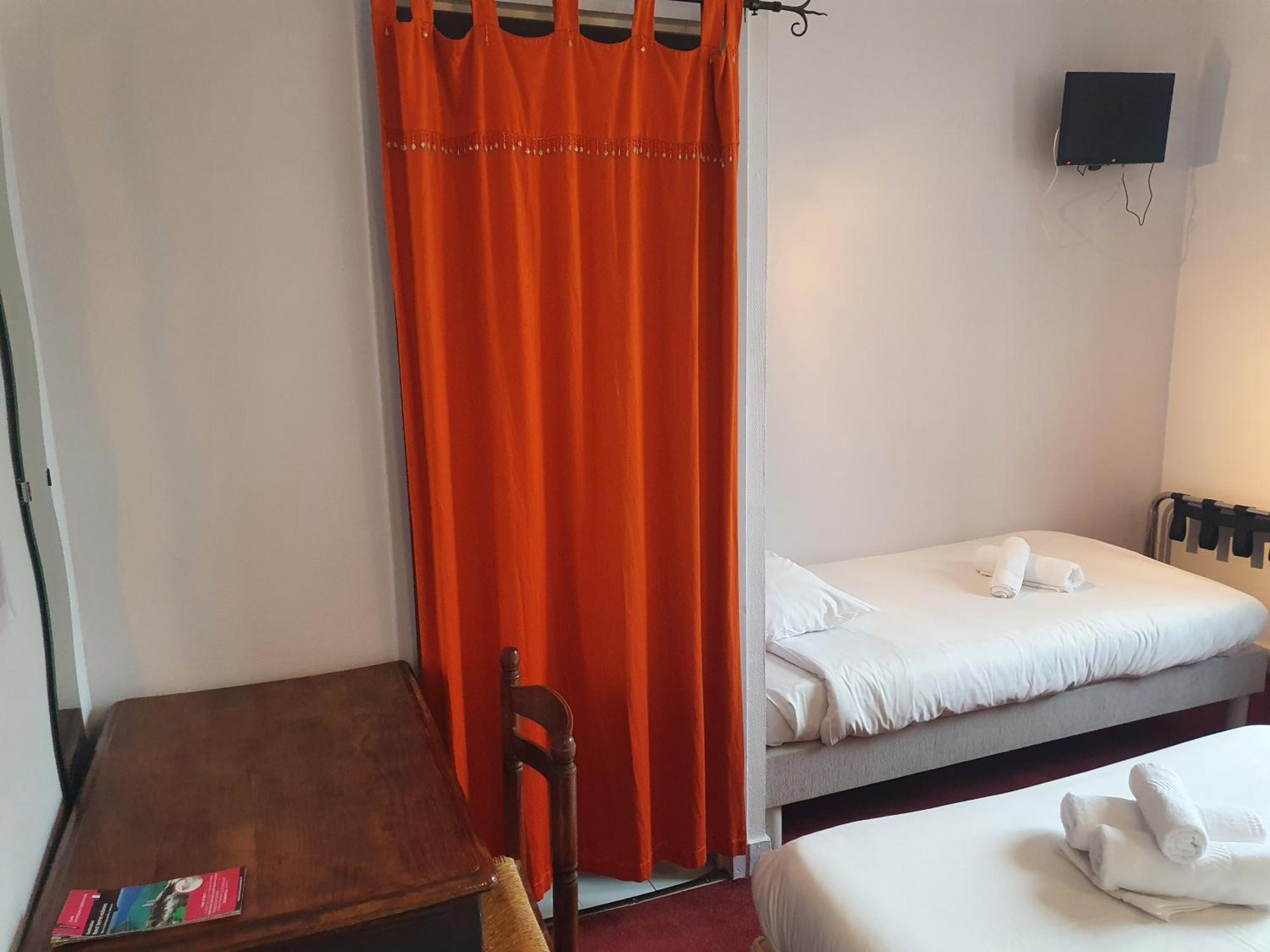 Hotel Kelig Breszt Szoba fotó