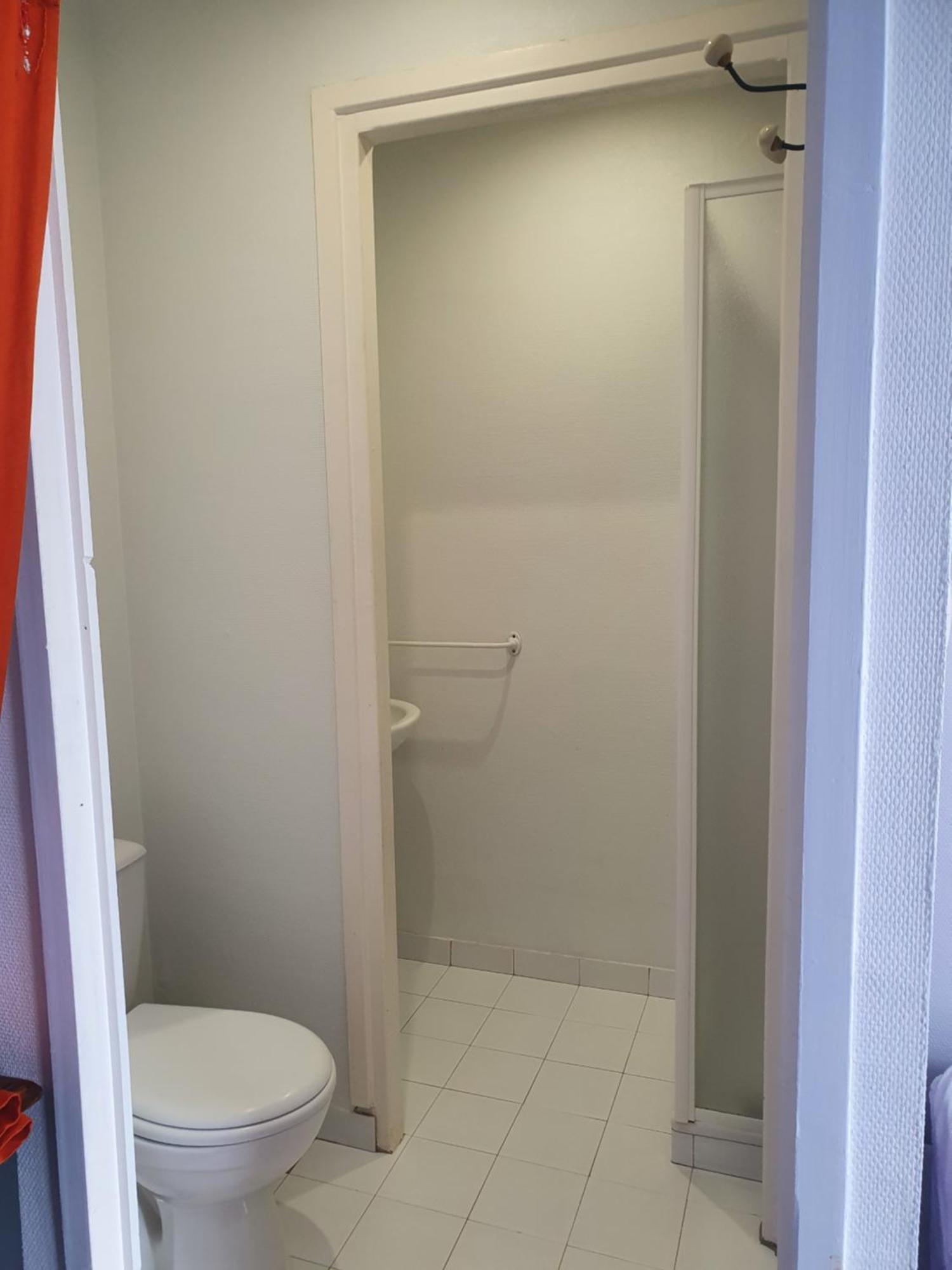 Hotel Kelig Breszt Szoba fotó